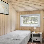3 Bedroom In Fjerritslev