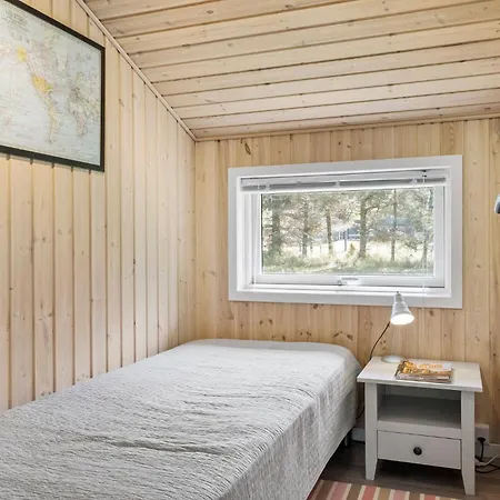 3 Bedroom In Fjerritslev