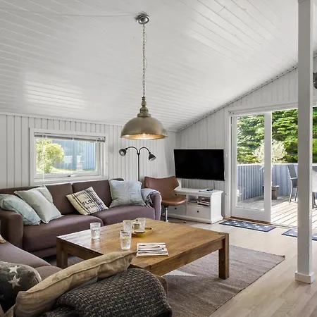 3 Bedroom In * Fjerritslev