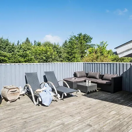 3 Bedroom In Ferienhaus