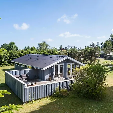 Сasa de vacaciones 3 Bedroom In