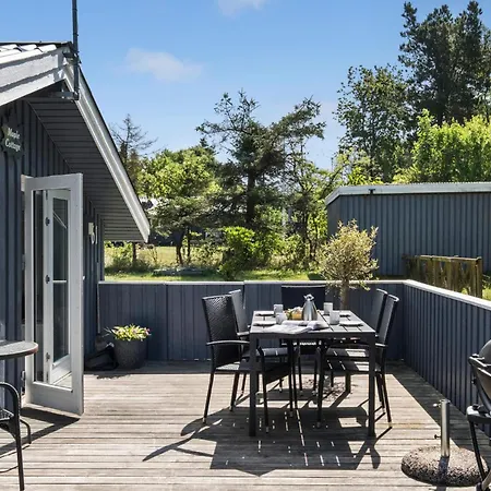 3 Bedroom In * Fjerritslev