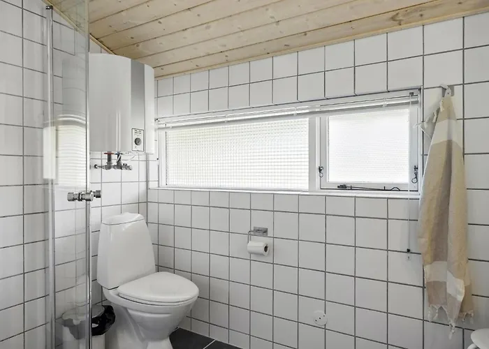 Semesterbostad 3 Bedroom In