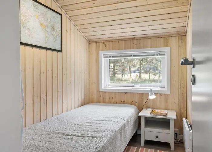 3 Bedroom In Fjerritslev