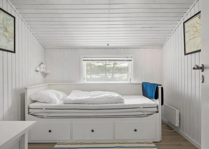 Сasa de vacaciones 3 Bedroom In *