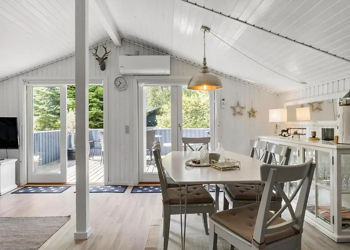 Сasa de vacaciones 3 Bedroom In