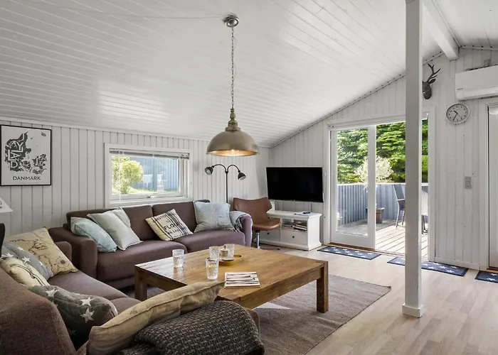 3 Bedroom In * Fjerritslev