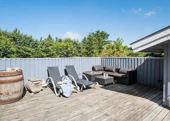 3 Bedroom In Сasa de vacaciones